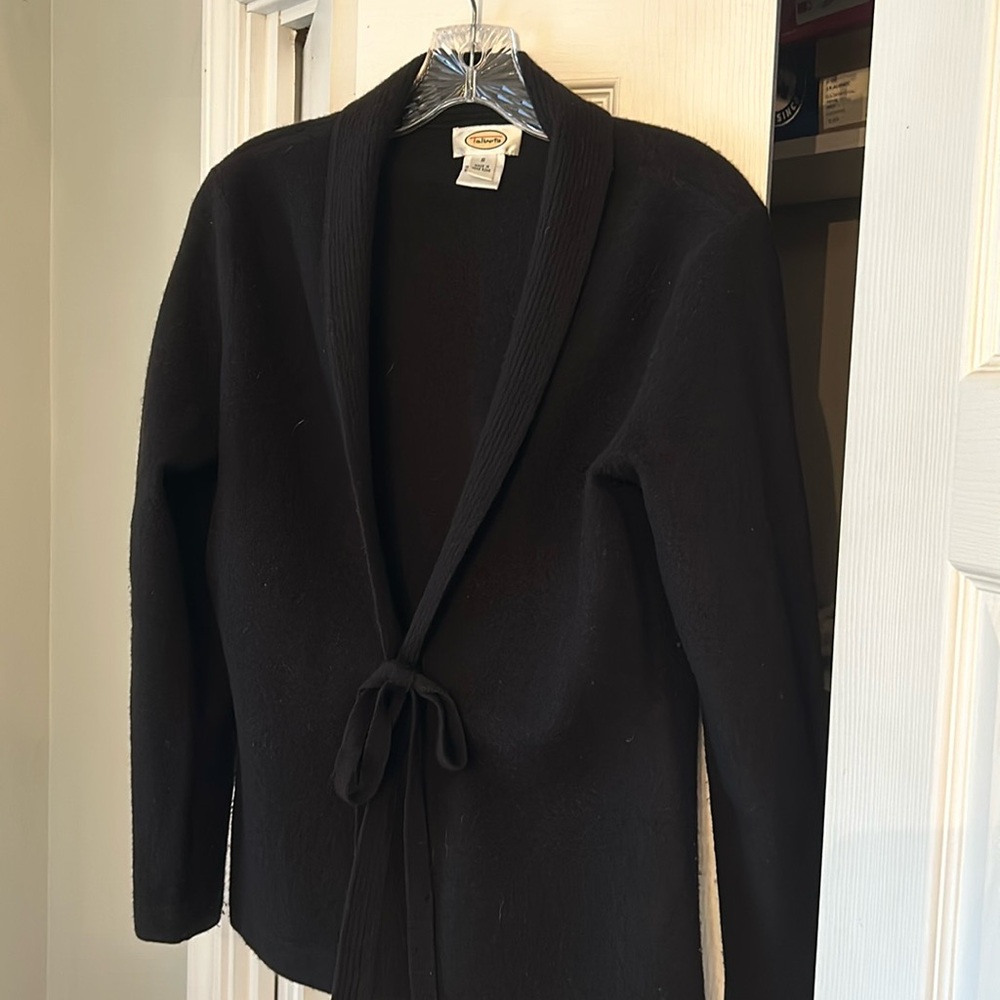 Talbots sweater